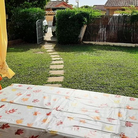 Appartement Bilocale A Pochi Passi Dal Mare à Costa Rei Extérieur photo