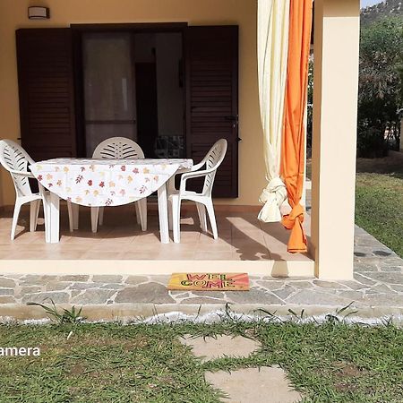 Appartement Bilocale A Pochi Passi Dal Mare à Costa Rei Extérieur photo