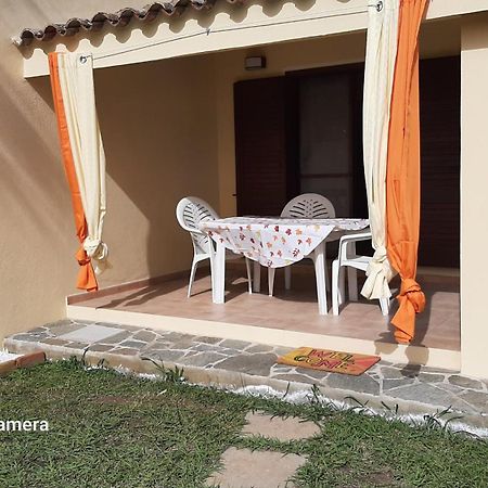 Appartement Bilocale A Pochi Passi Dal Mare à Costa Rei Extérieur photo