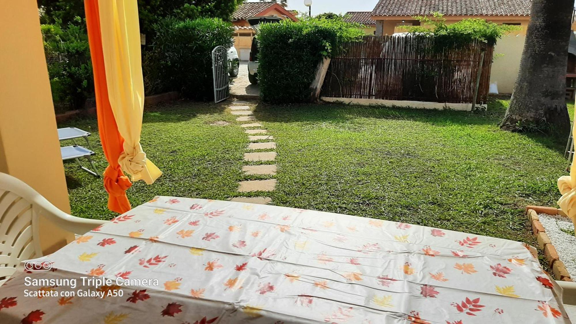 Appartement Bilocale A Pochi Passi Dal Mare à Costa Rei Extérieur photo