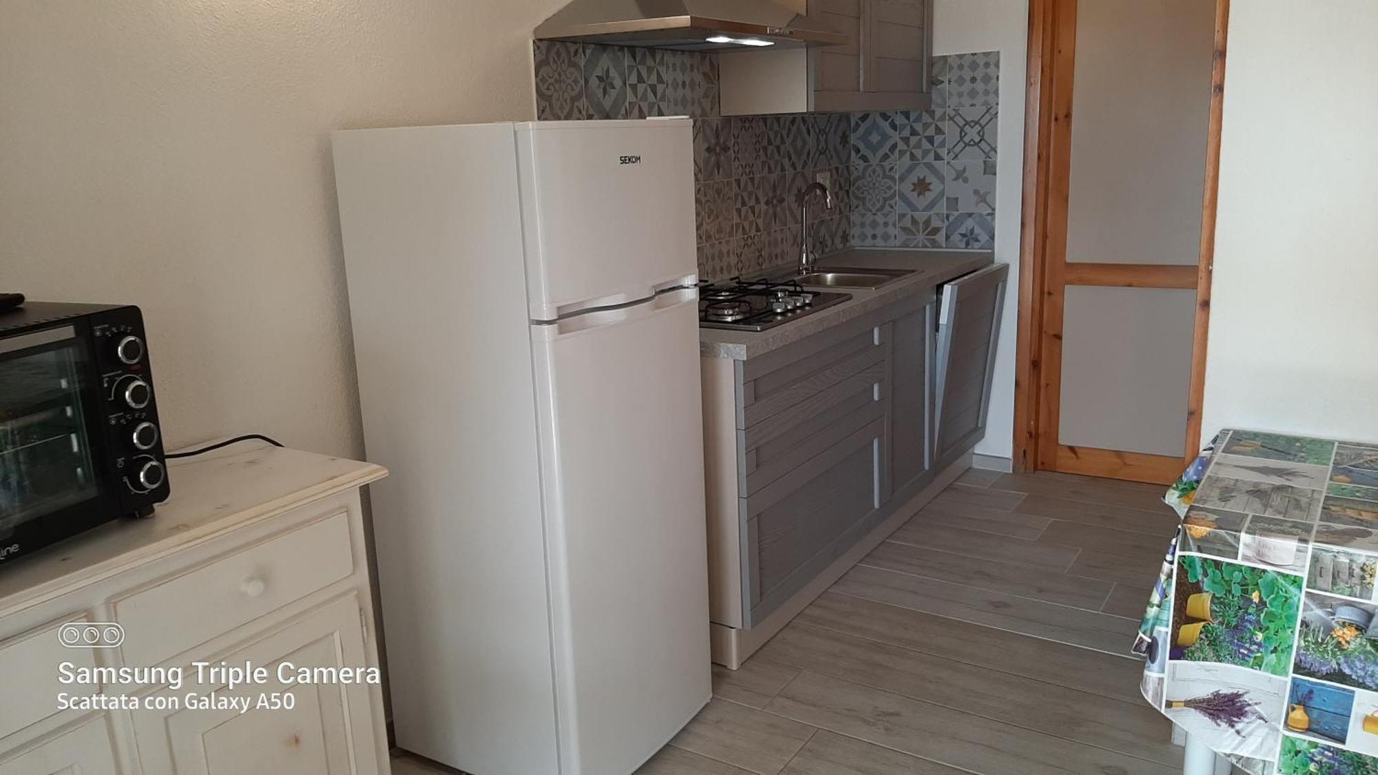 Appartement Bilocale A Pochi Passi Dal Mare à Costa Rei Extérieur photo