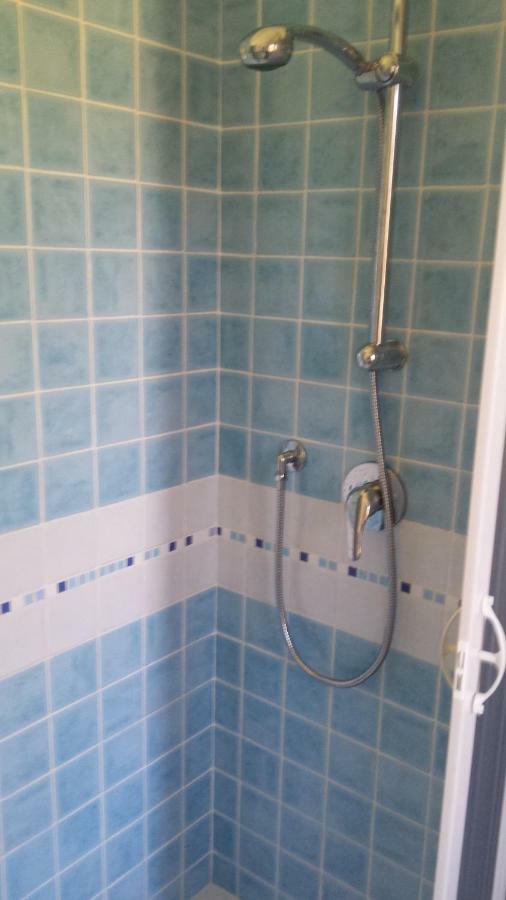 Appartement Bilocale A Pochi Passi Dal Mare à Costa Rei Extérieur photo