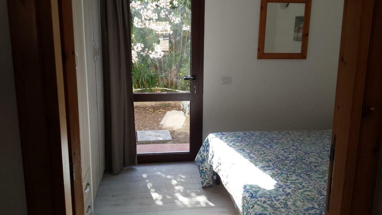 Appartement Bilocale A Pochi Passi Dal Mare à Costa Rei Extérieur photo